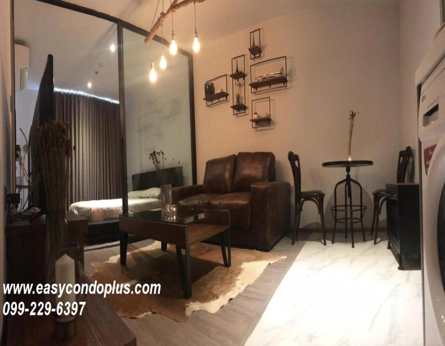 1 Bedroom Bedrooms, ,1 BathroomBathrooms,1 ห้องนอน,ขาย,7130