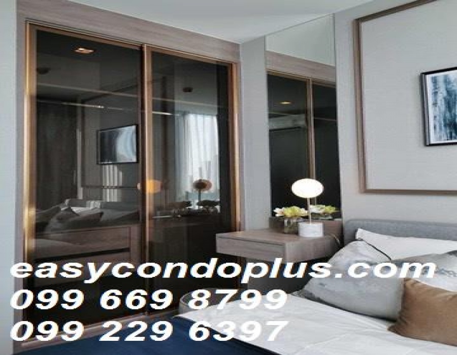 1 Bedroom Bedrooms, ,1 BathroomBathrooms,1 ห้องนอน,ขาย,1598