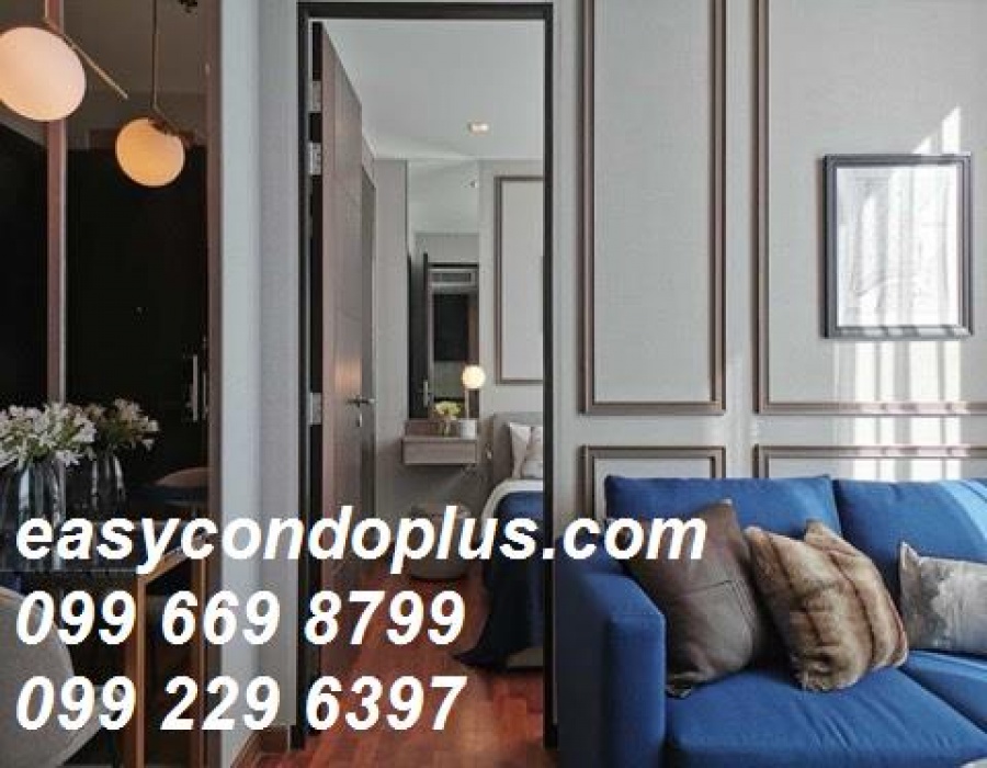 1 Bedroom Bedrooms, ,1 BathroomBathrooms,1 ห้องนอน,ขาย,1598