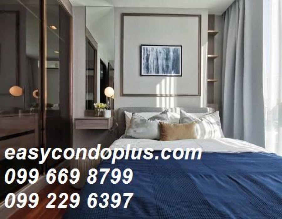 1 Bedroom Bedrooms, ,1 BathroomBathrooms,1 ห้องนอน,ขาย,1598
