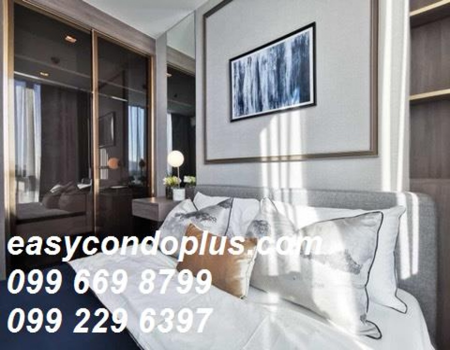 1 Bedroom Bedrooms, ,1 BathroomBathrooms,1 ห้องนอน,ขาย,1598