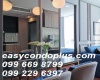 1 Bedroom Bedrooms, ,1 BathroomBathrooms,1 ห้องนอน,ขาย,1598