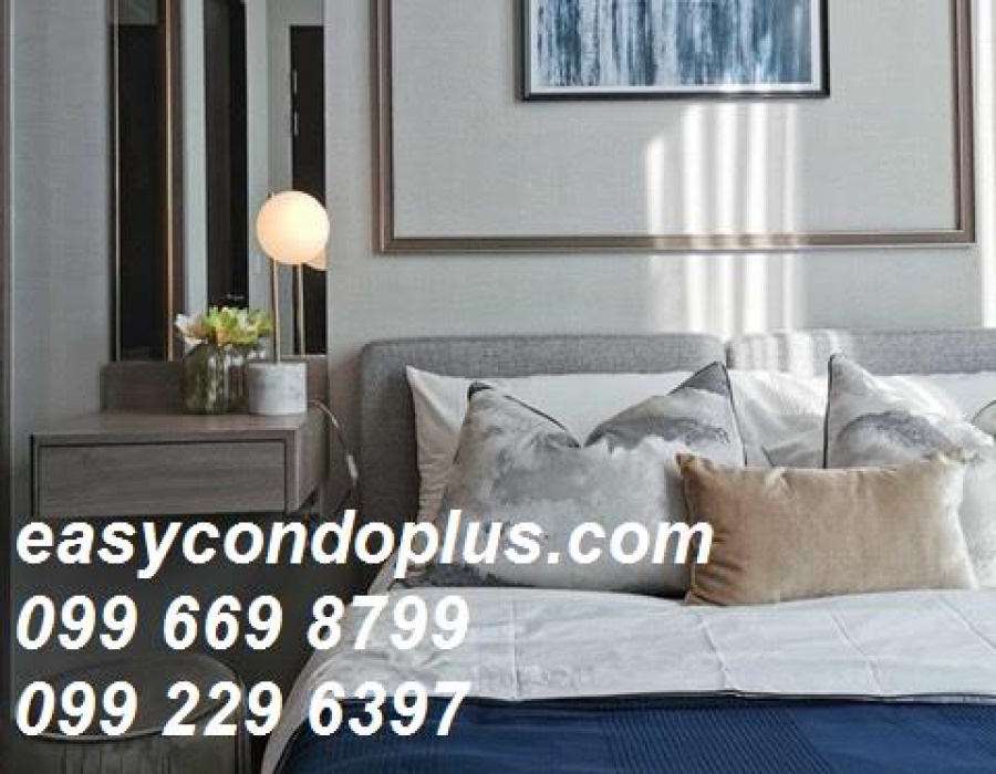 1 Bedroom Bedrooms, ,1 BathroomBathrooms,1 ห้องนอน,ขาย,1598