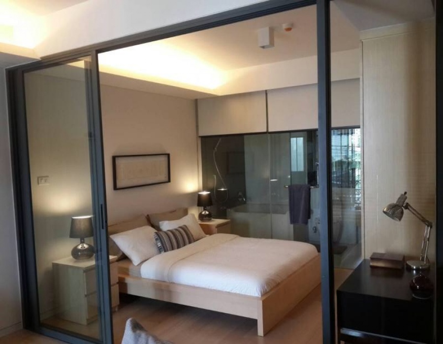 1 Bedroom Bedrooms, ,1 BathroomBathrooms,1 ห้องนอน,ขาย,1599