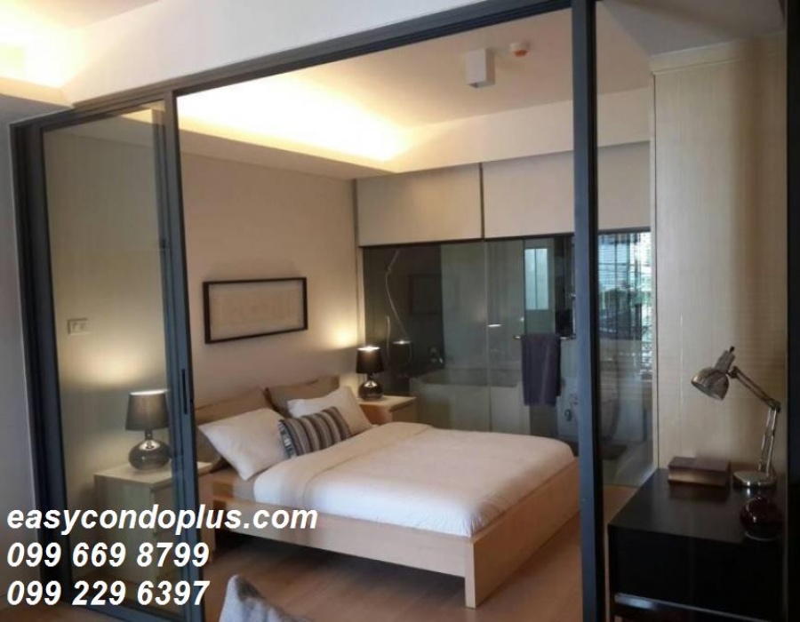 1 Bedroom Bedrooms, ,1 BathroomBathrooms,1 ห้องนอน,ขาย,1599