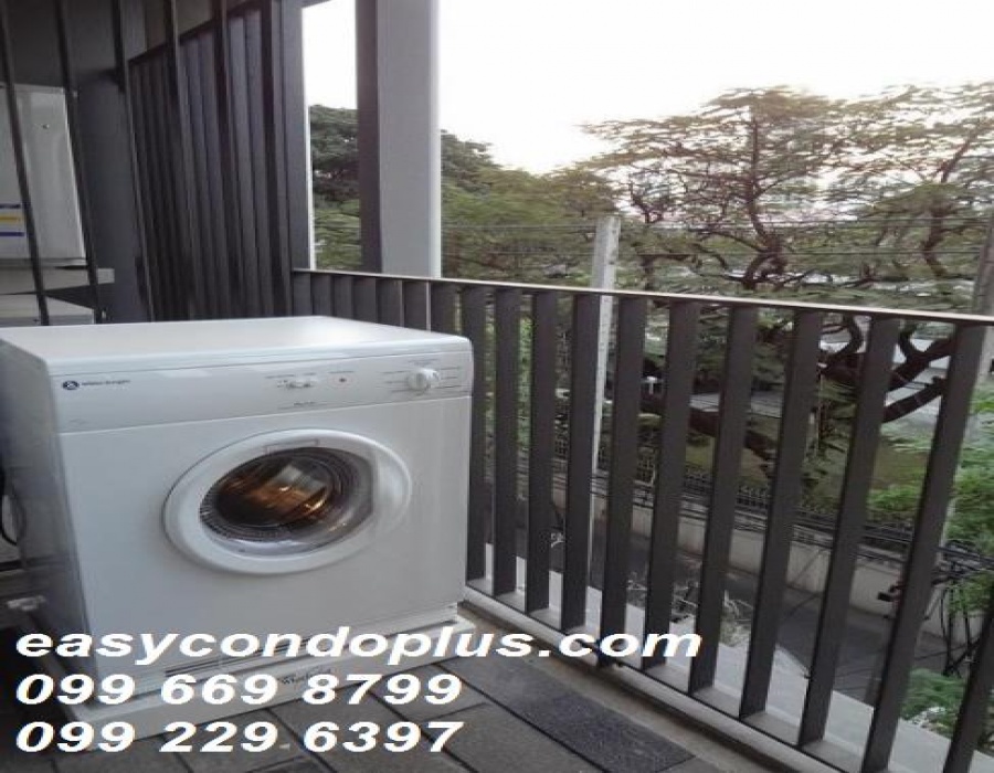 1 Bedroom Bedrooms, ,1 BathroomBathrooms,1 ห้องนอน,ขาย,1599