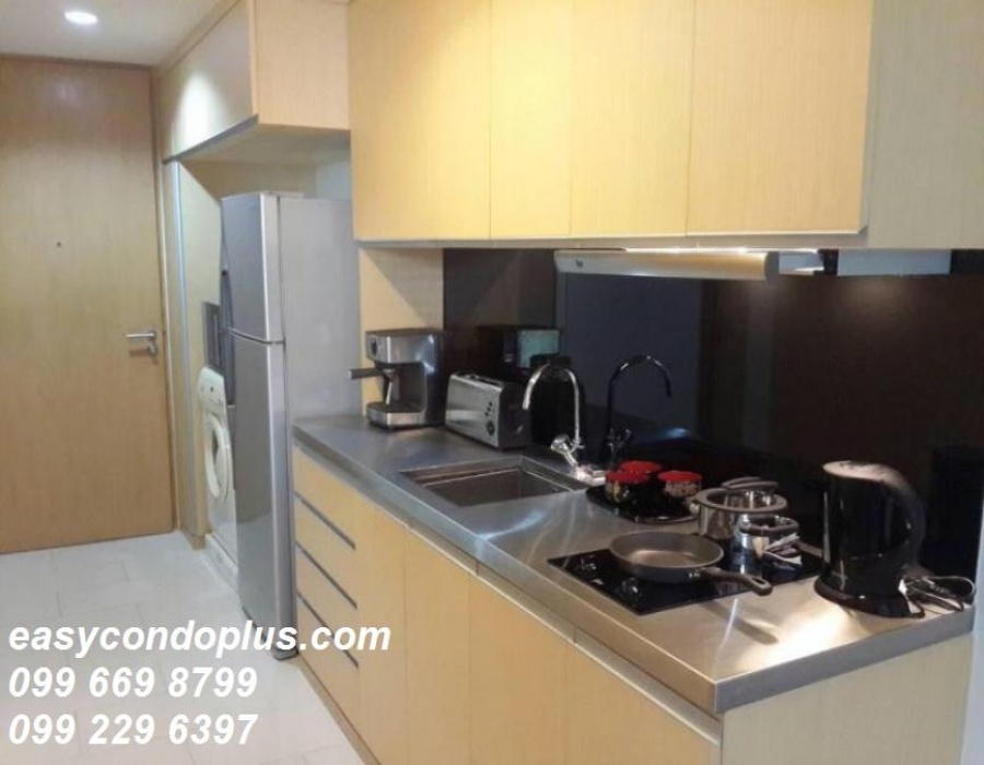 1 Bedroom Bedrooms, ,1 BathroomBathrooms,1 ห้องนอน,ขาย,1599
