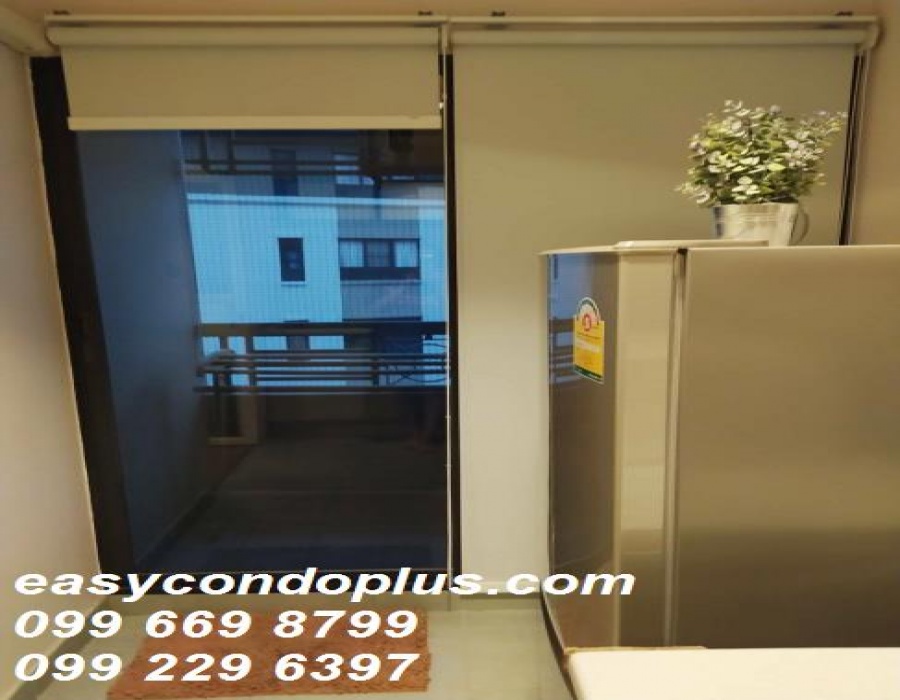 1 Bedroom Bedrooms, ,1 BathroomBathrooms,ห้องสตูดิโอ,ขาย,1600