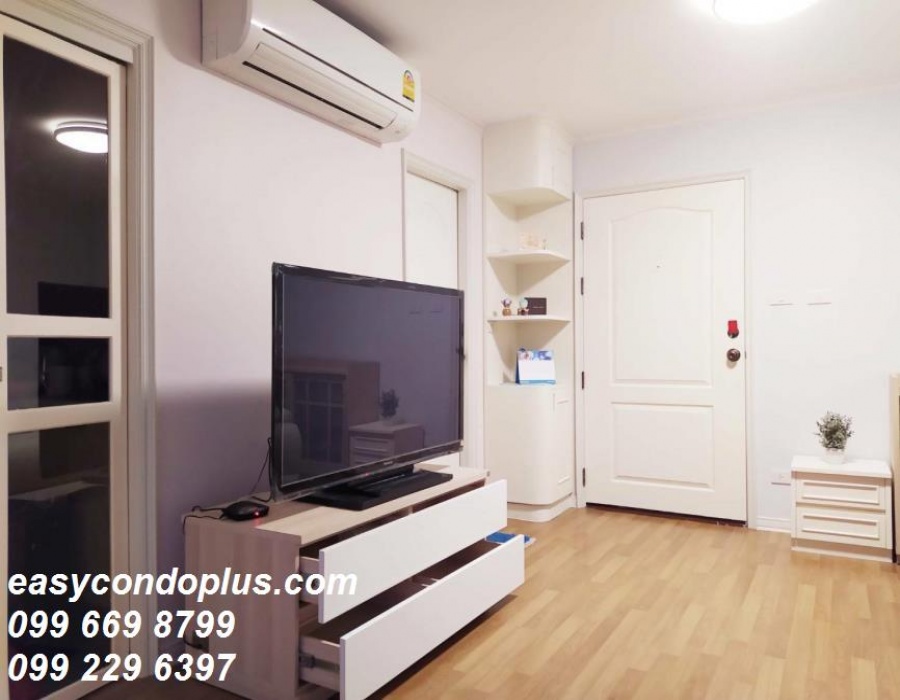 1 Bedroom Bedrooms, ,1 BathroomBathrooms,ห้องสตูดิโอ,ขาย,1600