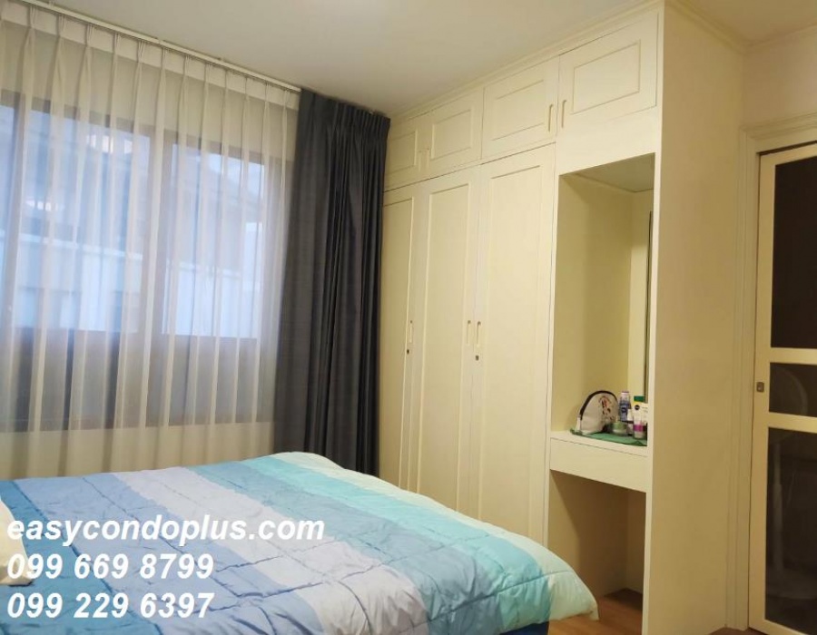 1 Bedroom Bedrooms, ,1 BathroomBathrooms,ห้องสตูดิโอ,ขาย,1600