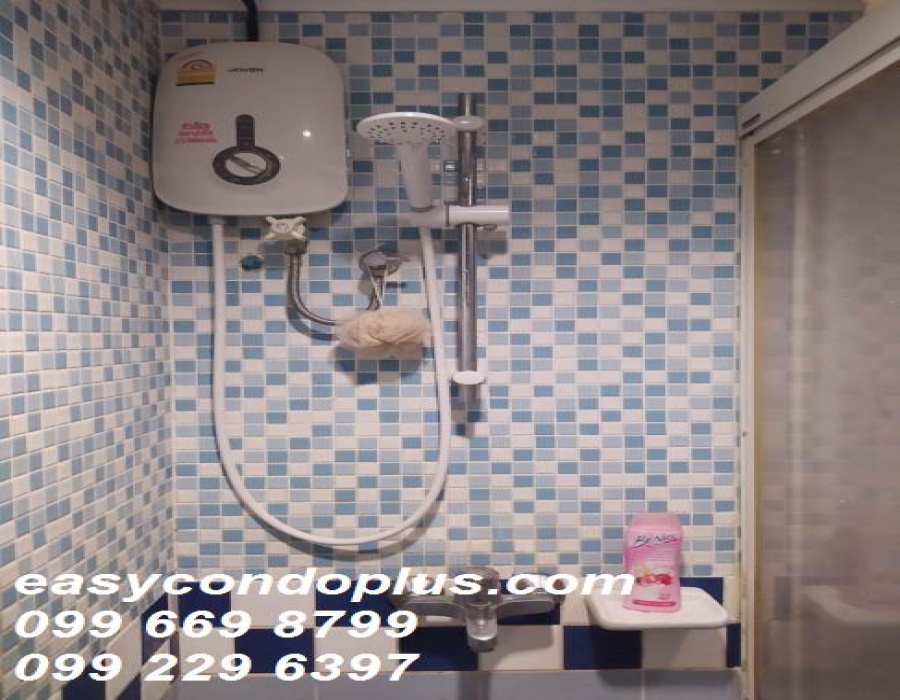 1 Bedroom Bedrooms, ,1 BathroomBathrooms,ห้องสตูดิโอ,ขาย,1600