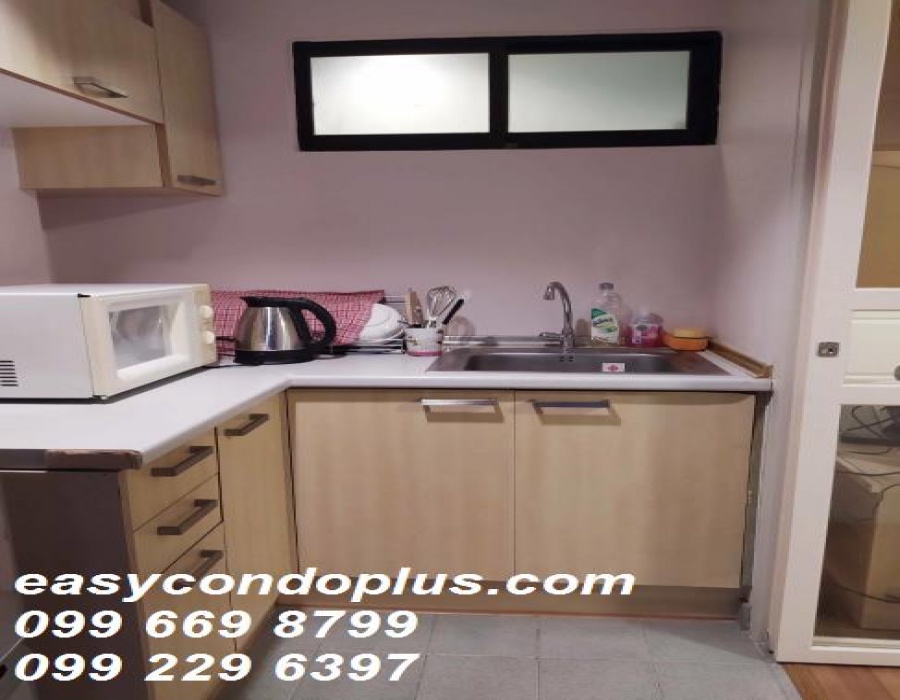 1 Bedroom Bedrooms, ,1 BathroomBathrooms,ห้องสตูดิโอ,ขาย,1600