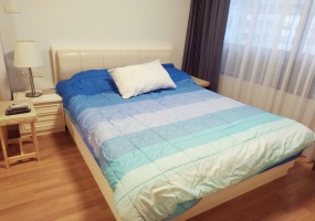 1 Bedroom Bedrooms, ,1 BathroomBathrooms,ห้องสตูดิโอ,ขาย,1600