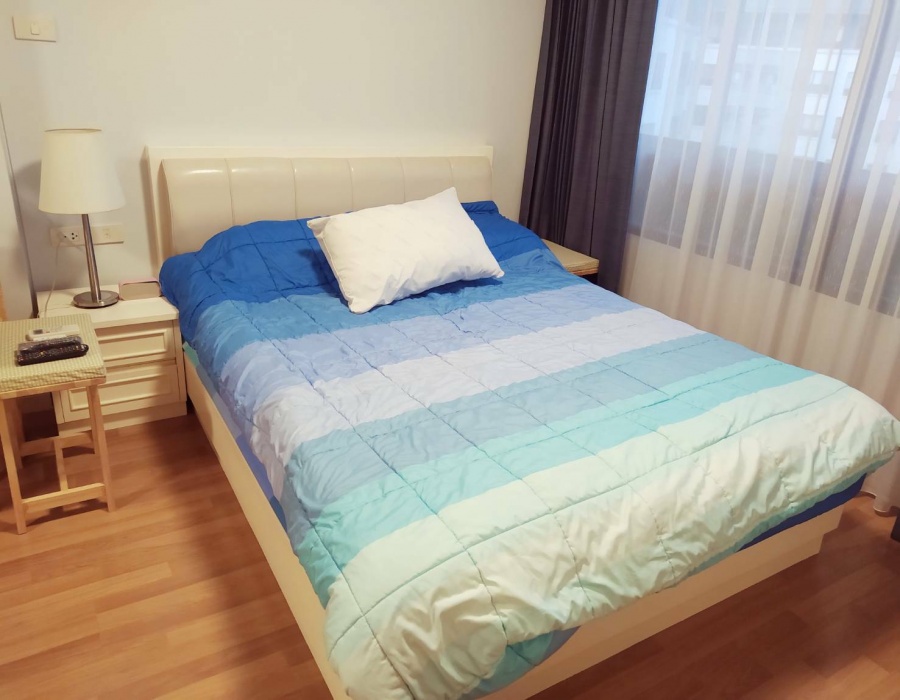 1 Bedroom Bedrooms, ,1 BathroomBathrooms,ห้องสตูดิโอ,ขาย,1600