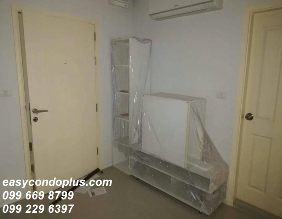 1 Bedroom Bedrooms, ,1 BathroomBathrooms,1 ห้องนอน,ขาย,1601