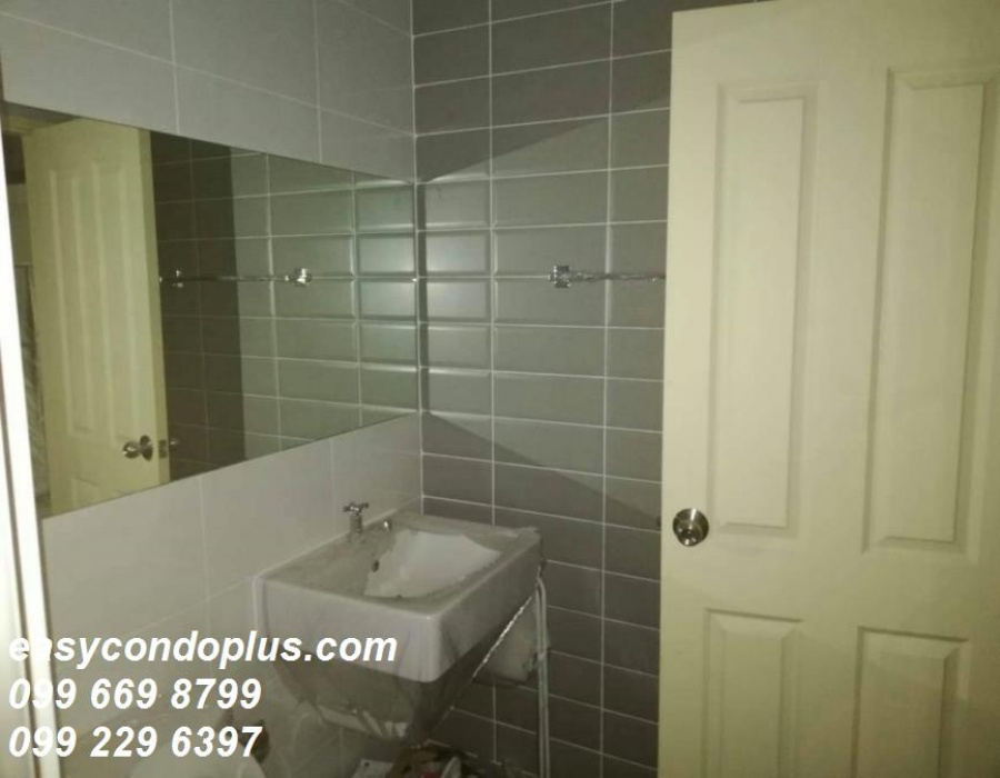 1 Bedroom Bedrooms, ,1 BathroomBathrooms,1 ห้องนอน,ขาย,1601