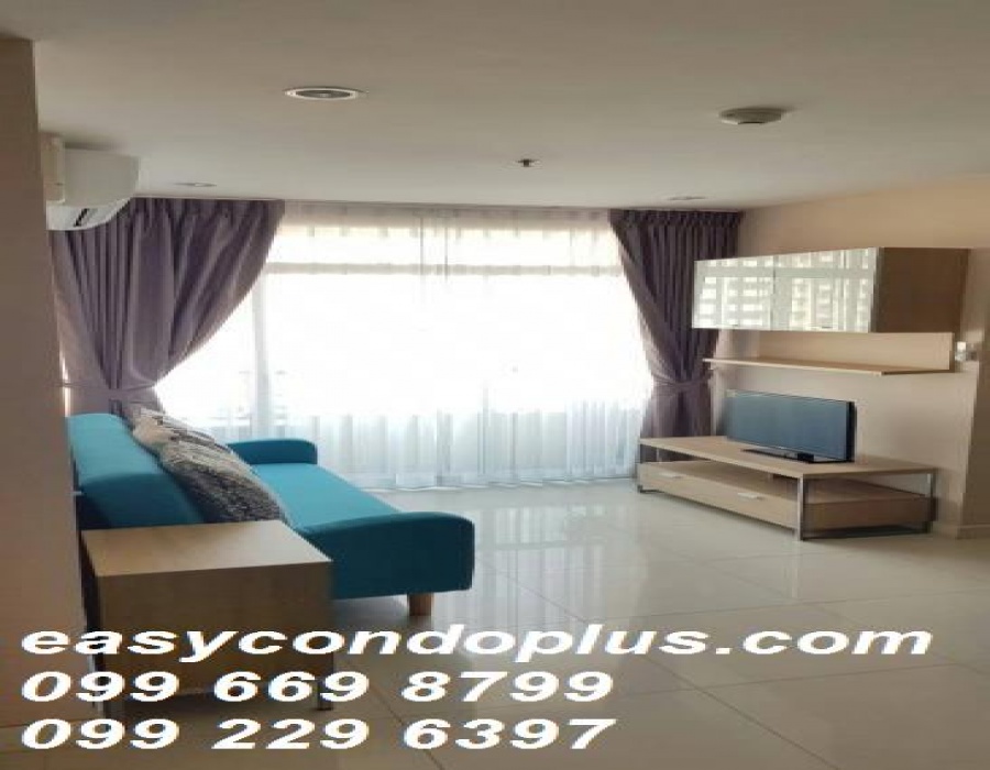 2 Bedrooms Bedrooms, ,2 BathroomsBathrooms,2 ห้องนอน,ขาย,1602