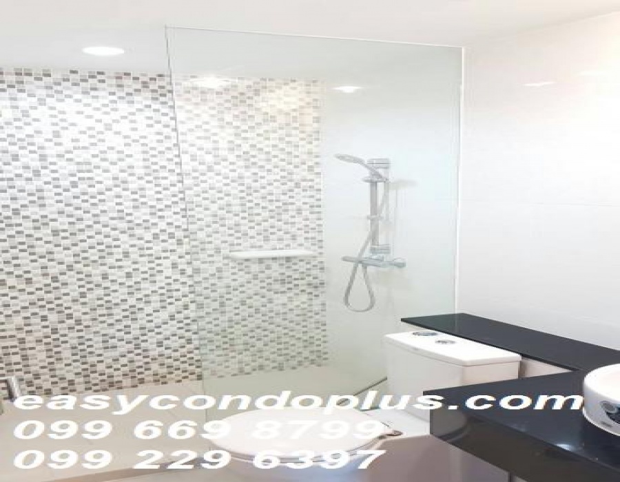2 Bedrooms Bedrooms, ,2 BathroomsBathrooms,2 ห้องนอน,ขาย,1602