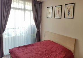 2 Bedrooms Bedrooms, ,2 BathroomsBathrooms,2 ห้องนอน,ขาย,1602