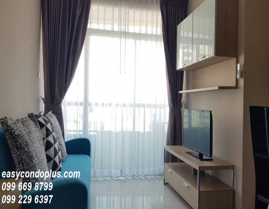 2 Bedrooms Bedrooms, ,2 BathroomsBathrooms,2 ห้องนอน,ขาย,1602