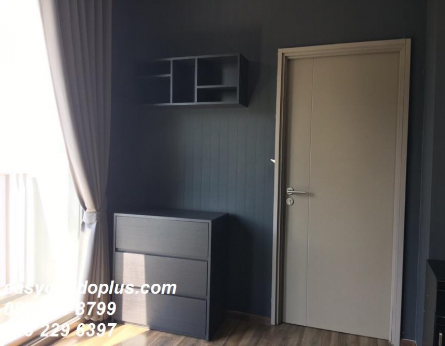 1 Bedroom Bedrooms, ,1 BathroomBathrooms,1 ห้องนอน,ขาย,1603