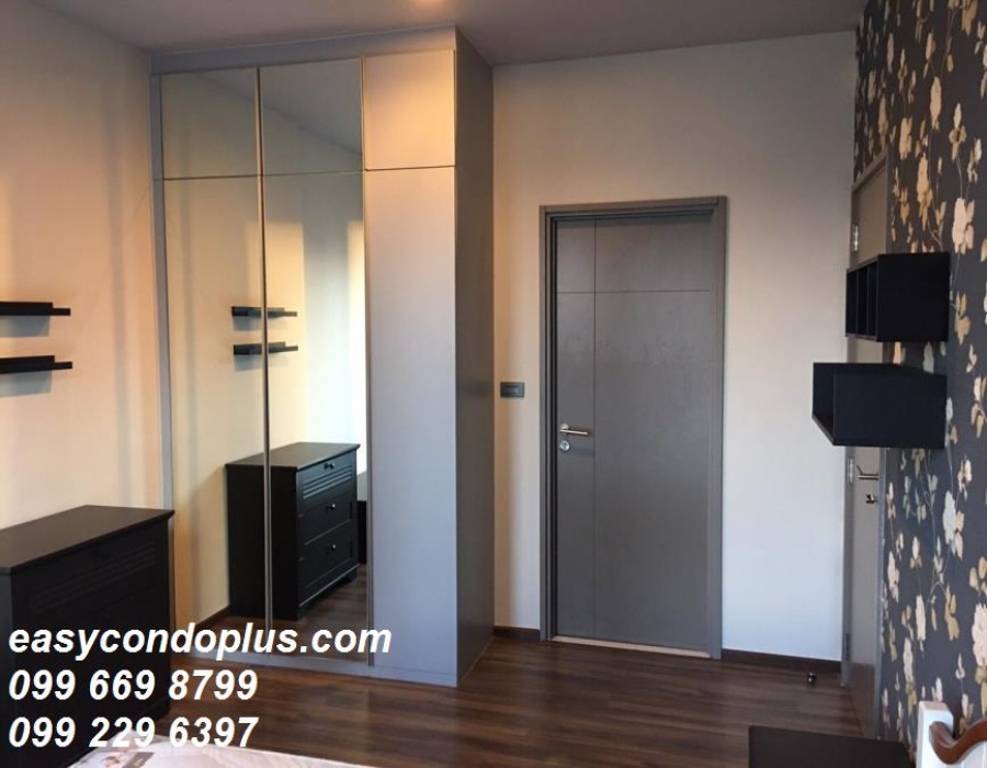 1 Bedroom Bedrooms, ,1 BathroomBathrooms,1 ห้องนอน,ขาย,1603