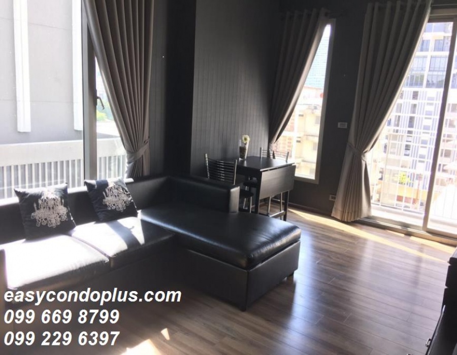 1 Bedroom Bedrooms, ,1 BathroomBathrooms,1 ห้องนอน,ขาย,1603