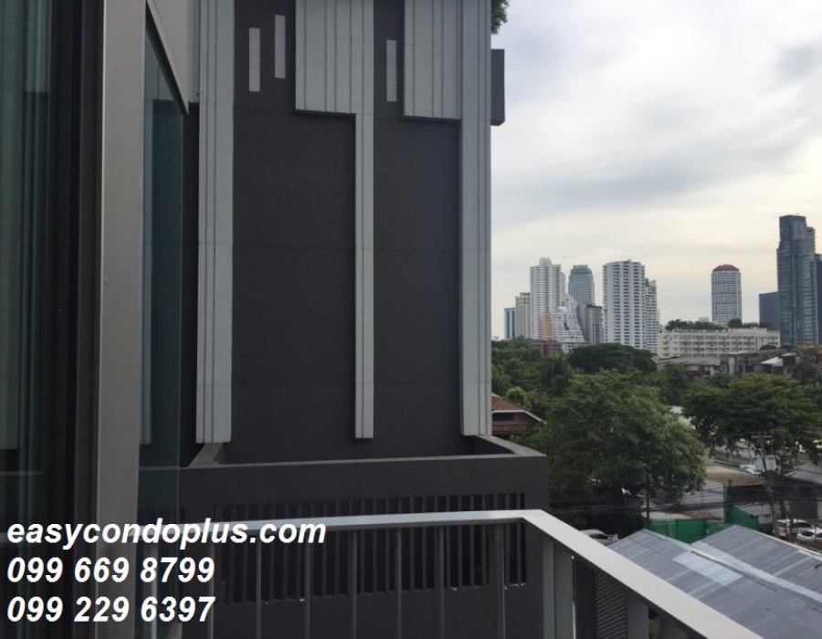 1 Bedroom Bedrooms, ,1 BathroomBathrooms,1 ห้องนอน,ขาย,1603