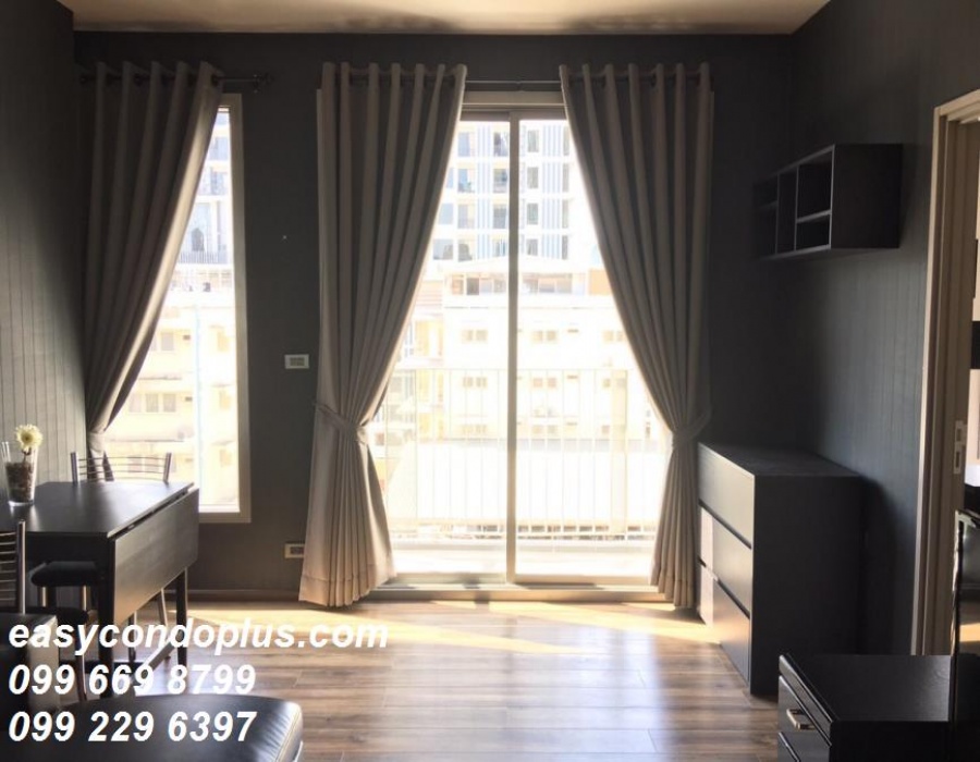 1 Bedroom Bedrooms, ,1 BathroomBathrooms,1 ห้องนอน,ขาย,1603