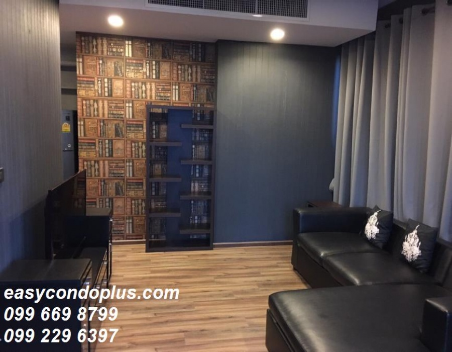 1 Bedroom Bedrooms, ,1 BathroomBathrooms,1 ห้องนอน,ขาย,1603