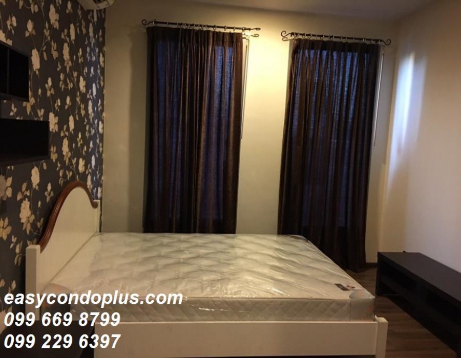 1 Bedroom Bedrooms, ,1 BathroomBathrooms,1 ห้องนอน,ขาย,1603