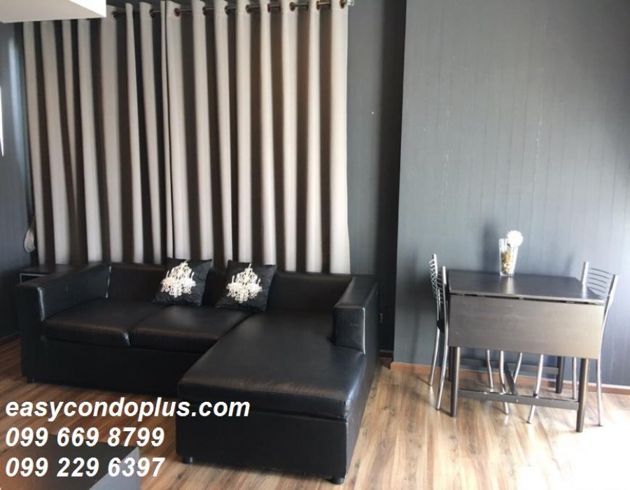 1 Bedroom Bedrooms, ,1 BathroomBathrooms,1 ห้องนอน,ขาย,1603