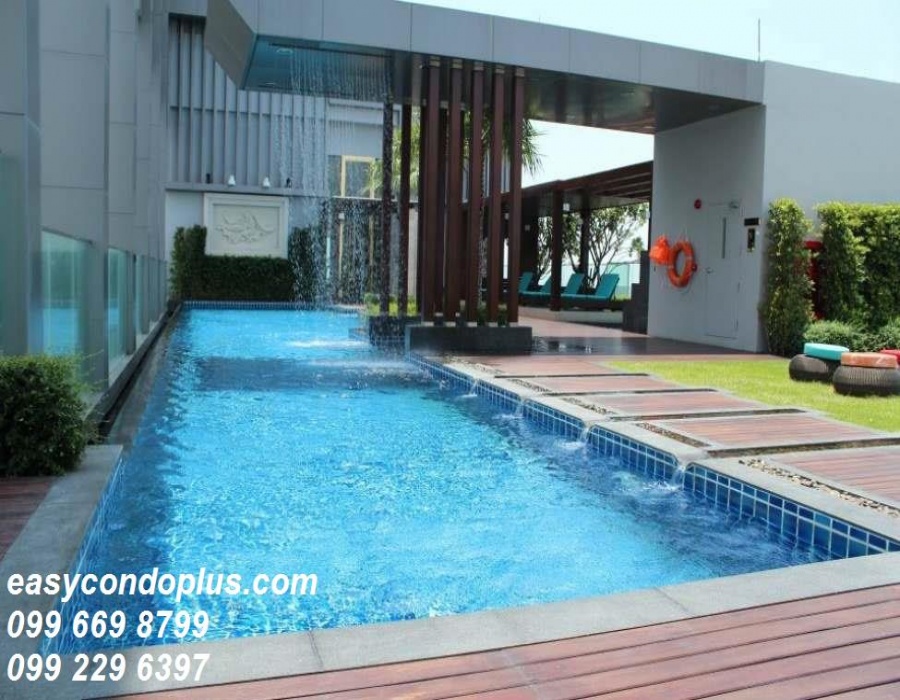 2 Bedrooms Bedrooms, ,2 BathroomsBathrooms,2 ห้องนอน,ขาย,1604