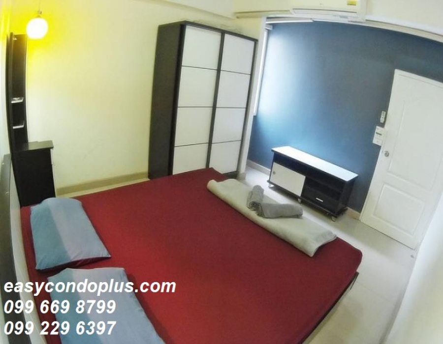 2 Bedrooms Bedrooms, ,1 BathroomBathrooms,2 ห้องนอน,ขาย,1605