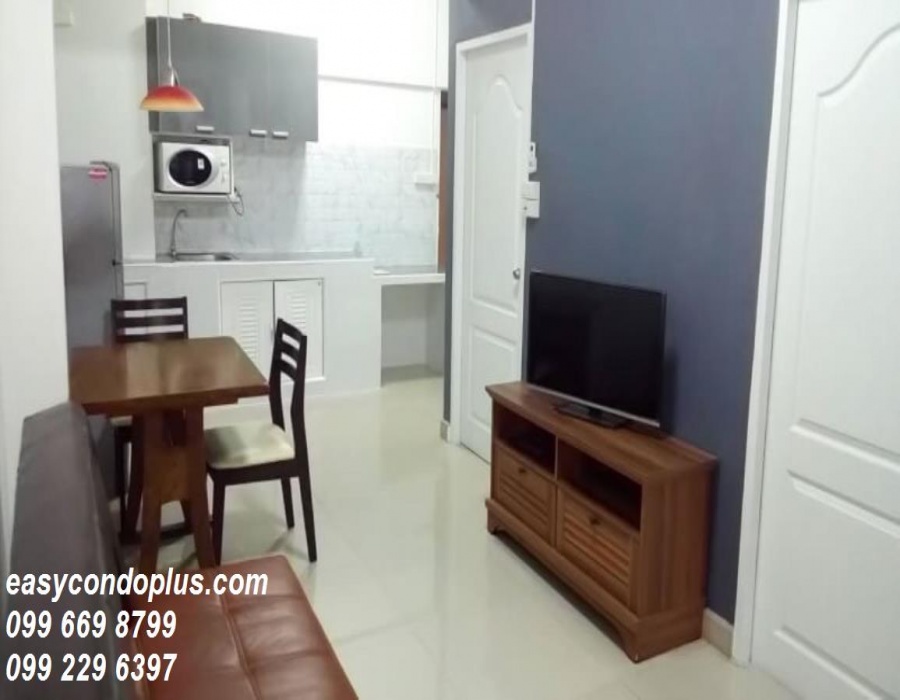 2 Bedrooms Bedrooms, ,1 BathroomBathrooms,2 ห้องนอน,ขาย,1605