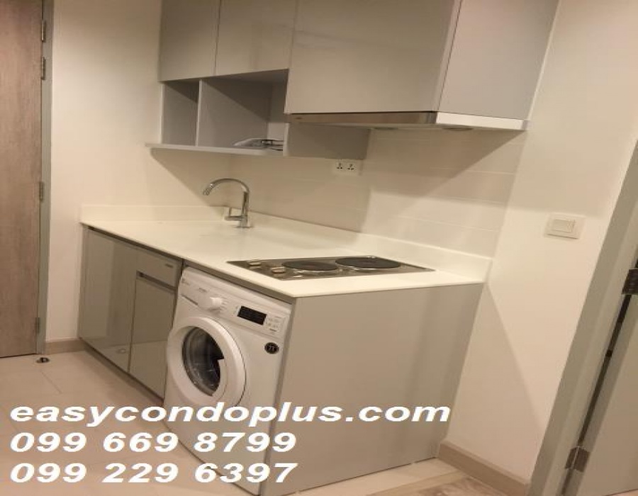 1 Bedroom Bedrooms, ,1 BathroomBathrooms,1 ห้องนอน,ขาย,1607