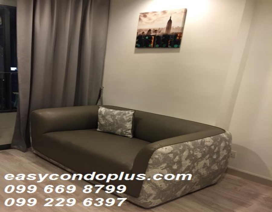 1 Bedroom Bedrooms, ,1 BathroomBathrooms,1 ห้องนอน,ขาย,1607