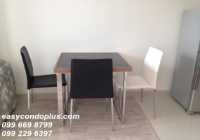 1 Bedroom Bedrooms, ,1 BathroomBathrooms,1 ห้องนอน,ขาย,1607