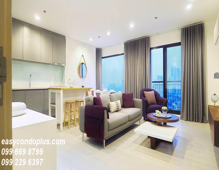 2 Bedrooms Bedrooms, ,2 BathroomsBathrooms,2 ห้องนอน,ขาย,1609