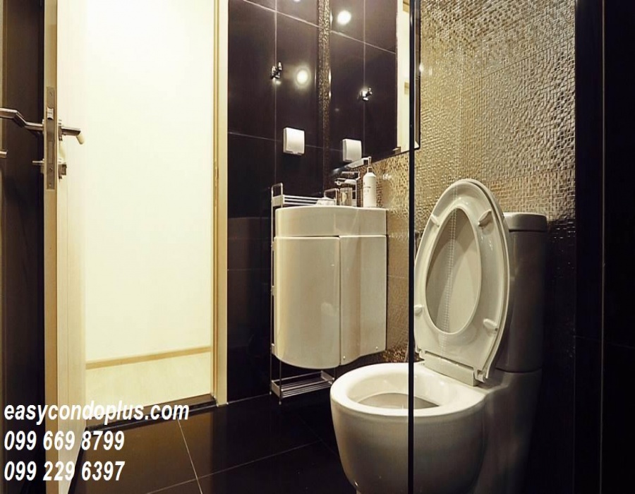 2 Bedrooms Bedrooms, ,2 BathroomsBathrooms,2 ห้องนอน,ขาย,1609