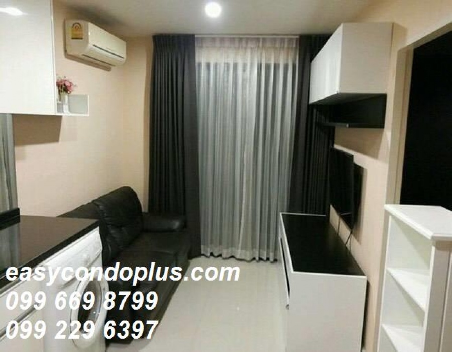 1 Bedroom Bedrooms, ,1 BathroomBathrooms,1 ห้องนอน,ขาย,1610