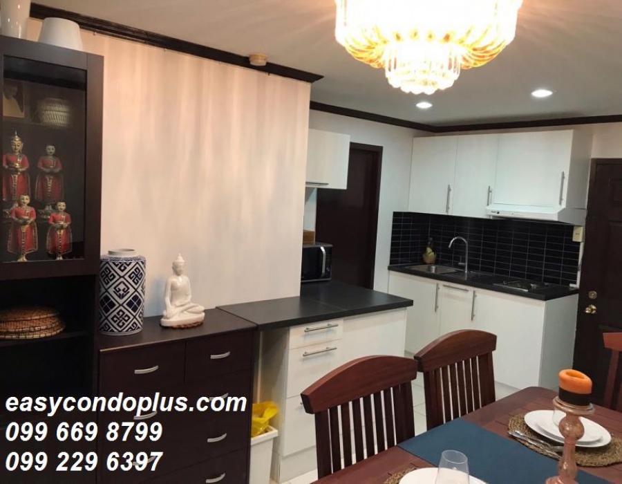 2 Bedrooms Bedrooms, ,1 BathroomBathrooms,2 ห้องนอน,ขาย,1611