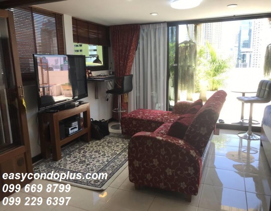 2 Bedrooms Bedrooms, ,1 BathroomBathrooms,2 ห้องนอน,ขาย,1611