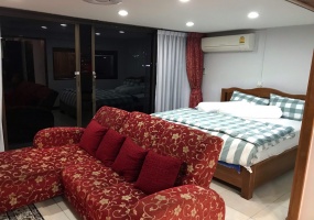 2 Bedrooms Bedrooms, ,1 BathroomBathrooms,2 ห้องนอน,ขาย,1611