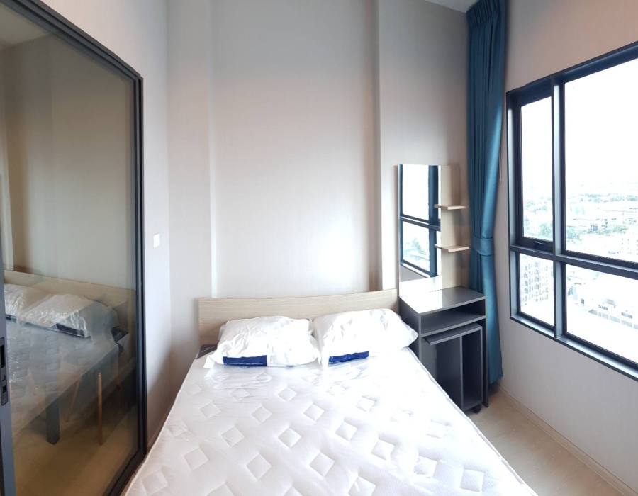 1 Bedroom Bedrooms, ,1 BathroomBathrooms,1 ห้องนอน,ขาย,7268
