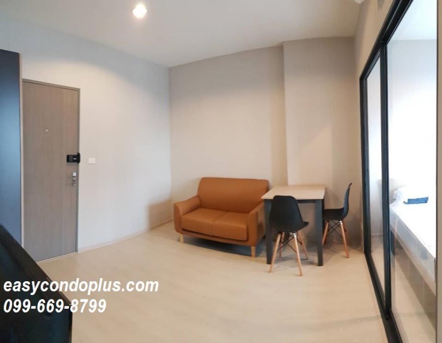 1 Bedroom Bedrooms, ,1 BathroomBathrooms,1 ห้องนอน,ขาย,7268