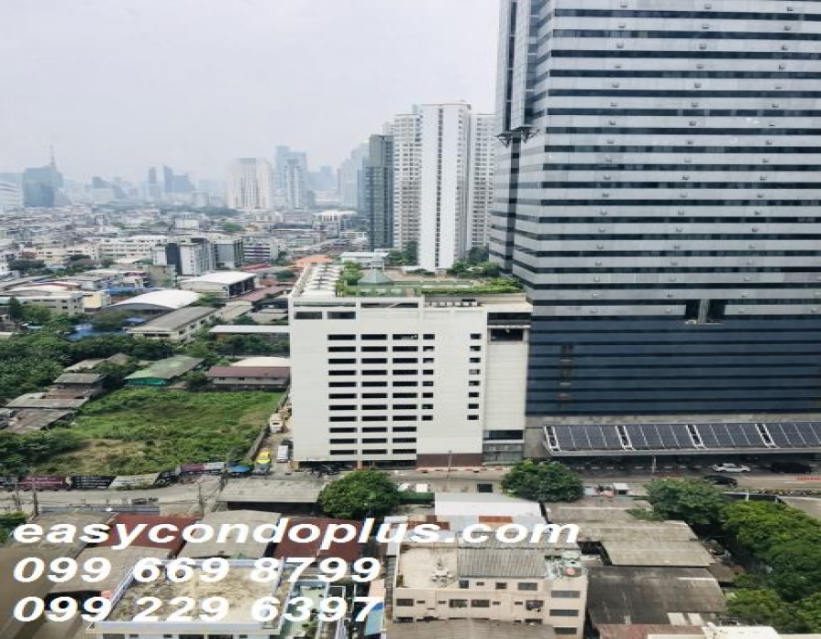 1 Bedroom Bedrooms, ,1 BathroomBathrooms,1 ห้องนอน,ขาย,1612