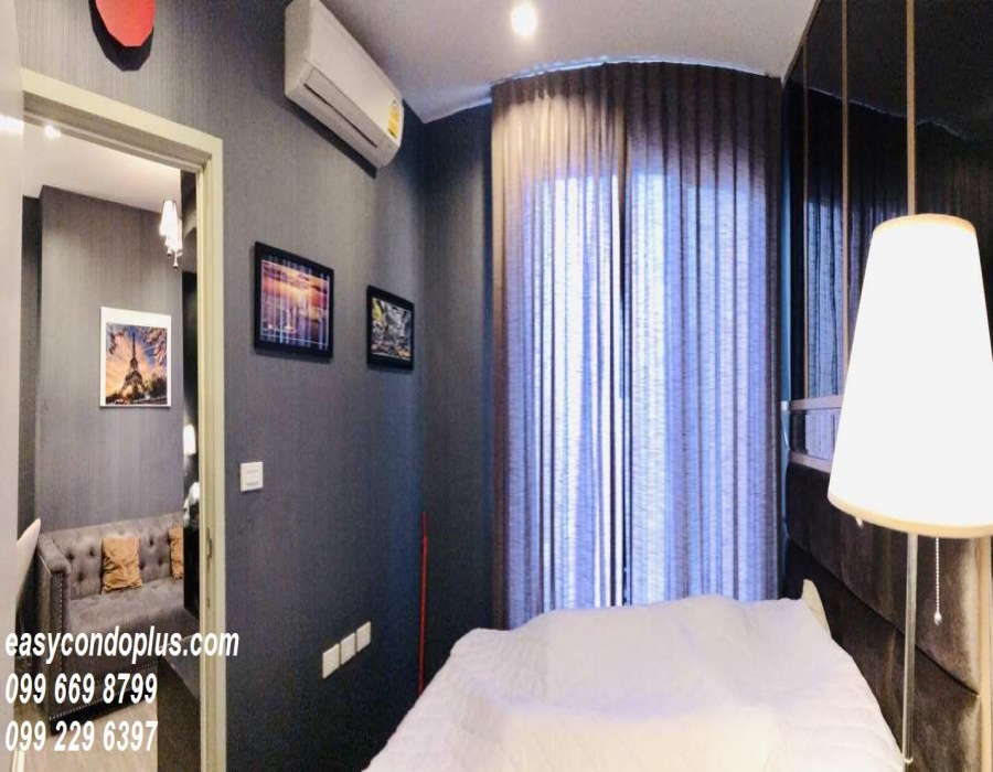 1 Bedroom Bedrooms, ,1 BathroomBathrooms,1 ห้องนอน,ขาย,1612