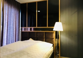 1 Bedroom Bedrooms, ,1 BathroomBathrooms,1 ห้องนอน,ขาย,1612