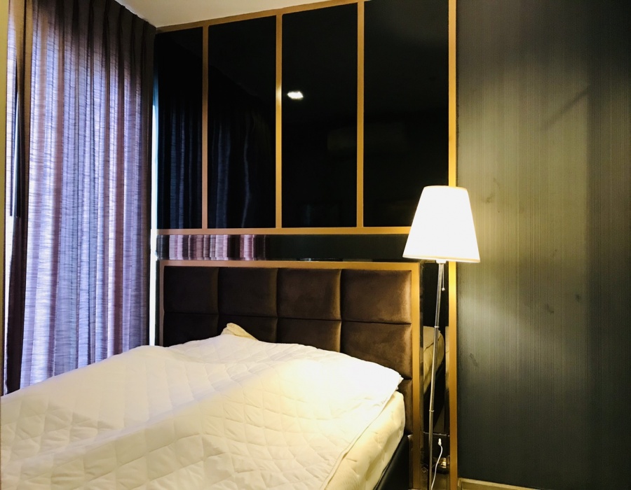 1 Bedroom Bedrooms, ,1 BathroomBathrooms,1 ห้องนอน,ขาย,1612